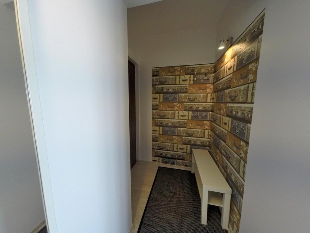 Avis Apartments Gdynia Skwer Kosciuszki 39 Bilik gambar