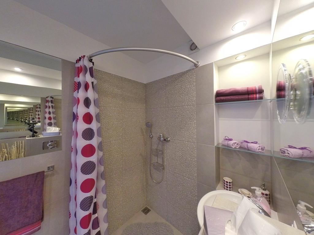 Avis Apartments Gdynia Skwer Kosciuszki 39 Bilik gambar